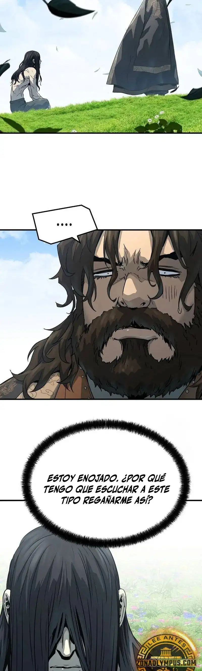Página 57 del Manga
