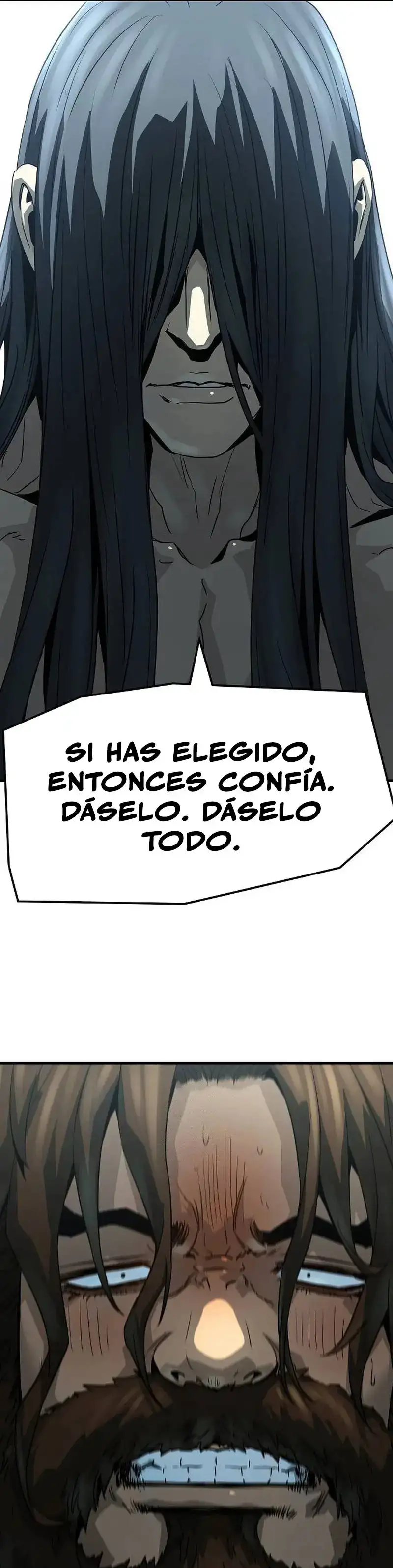 Página 61 del Manga