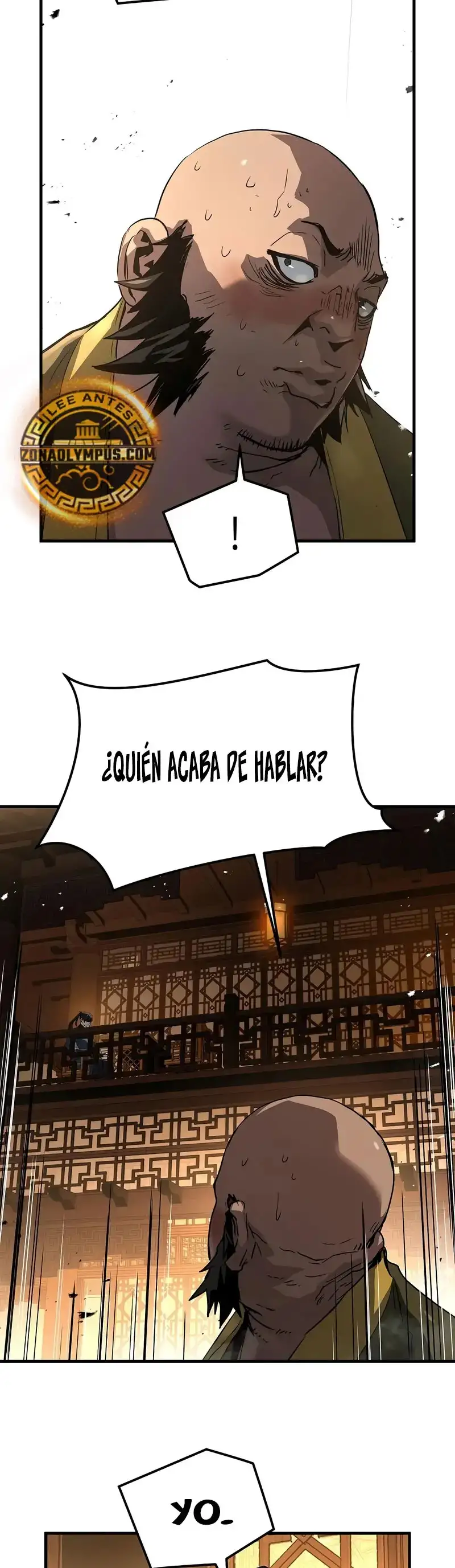 Página 34 del Manga