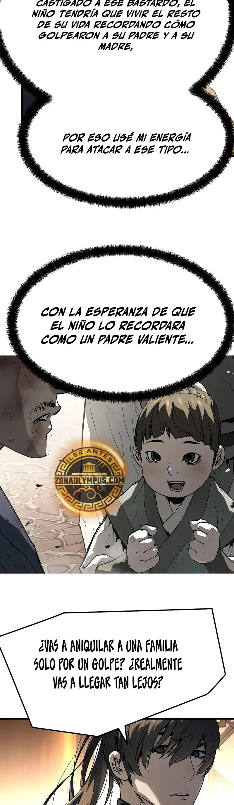 Página 37 del Manga