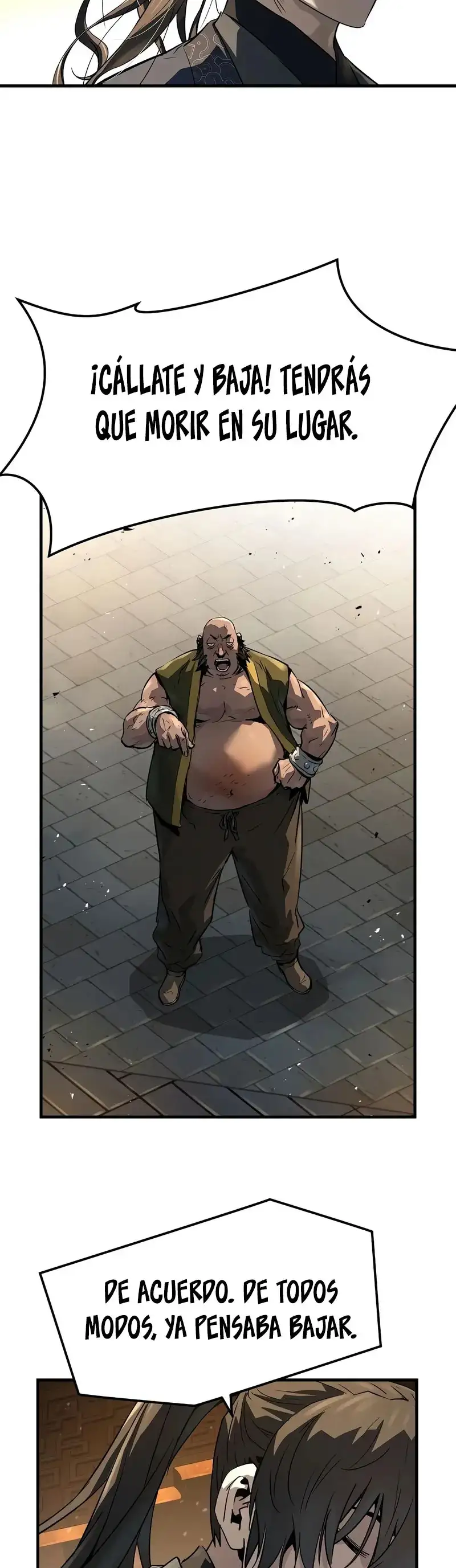 Página 38 del Manga