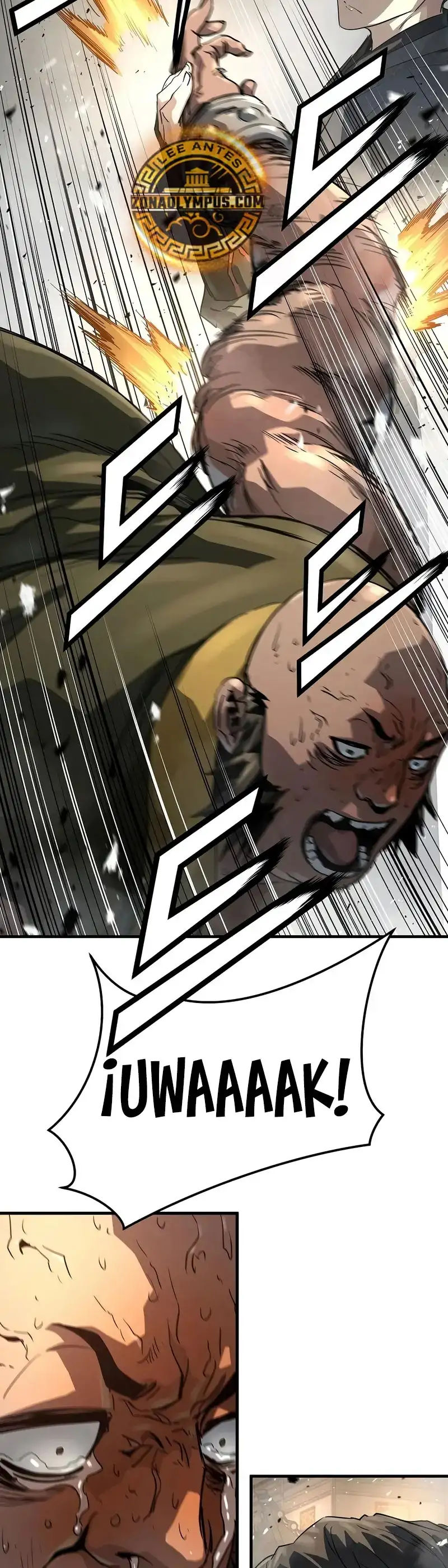 Página 42 del Manga