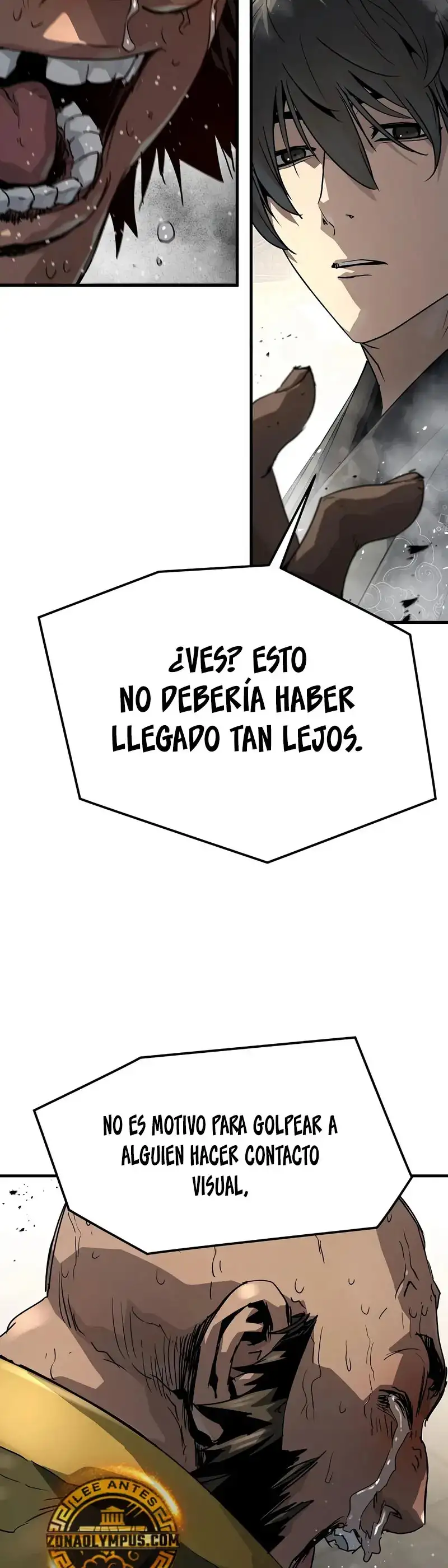 Página 43 del Manga