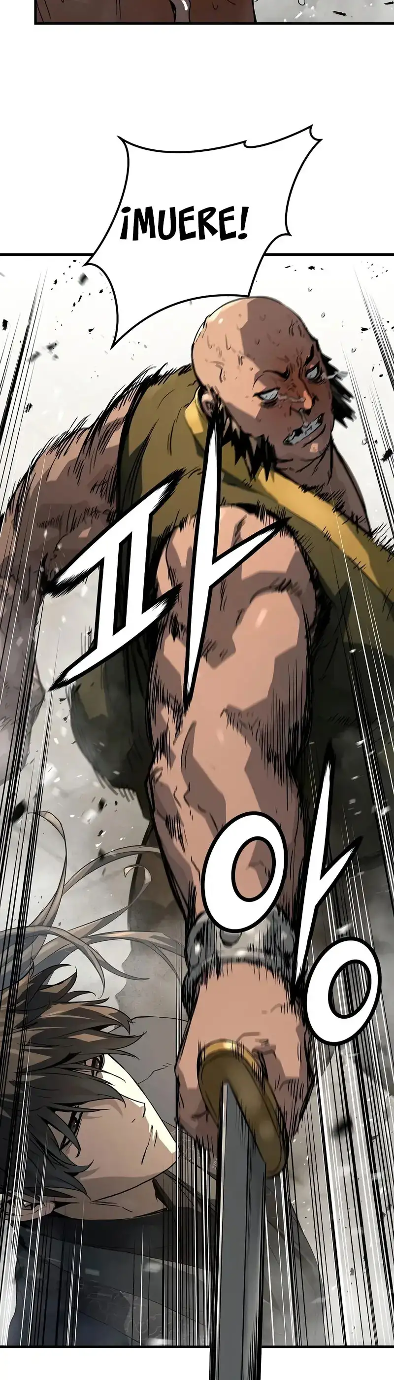 Página 45 del Manga