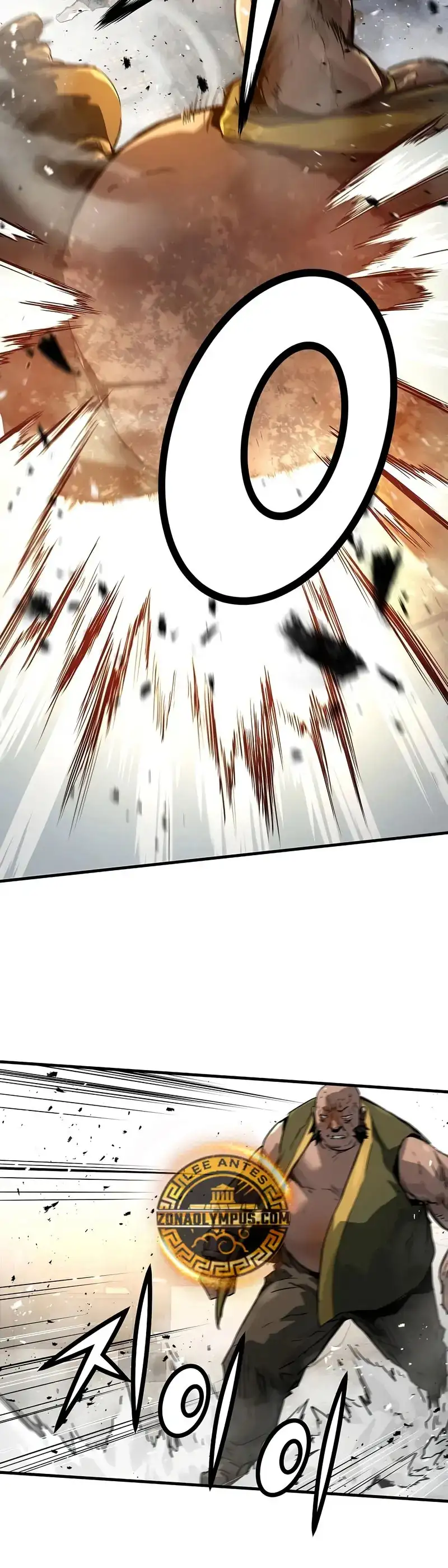 Página 47 del Manga