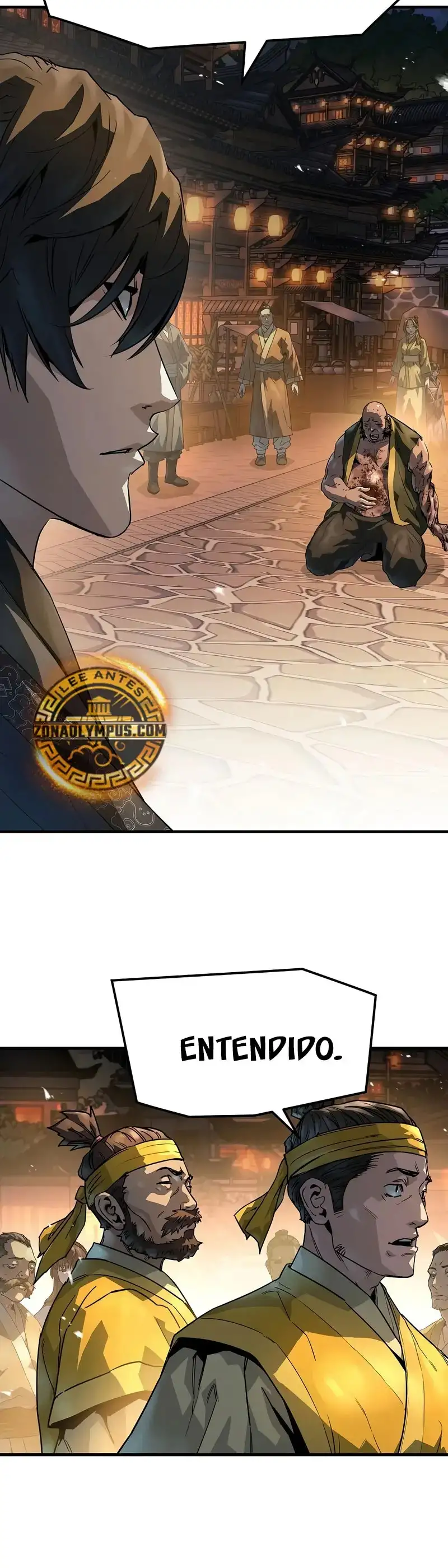 Página 50 del Manga