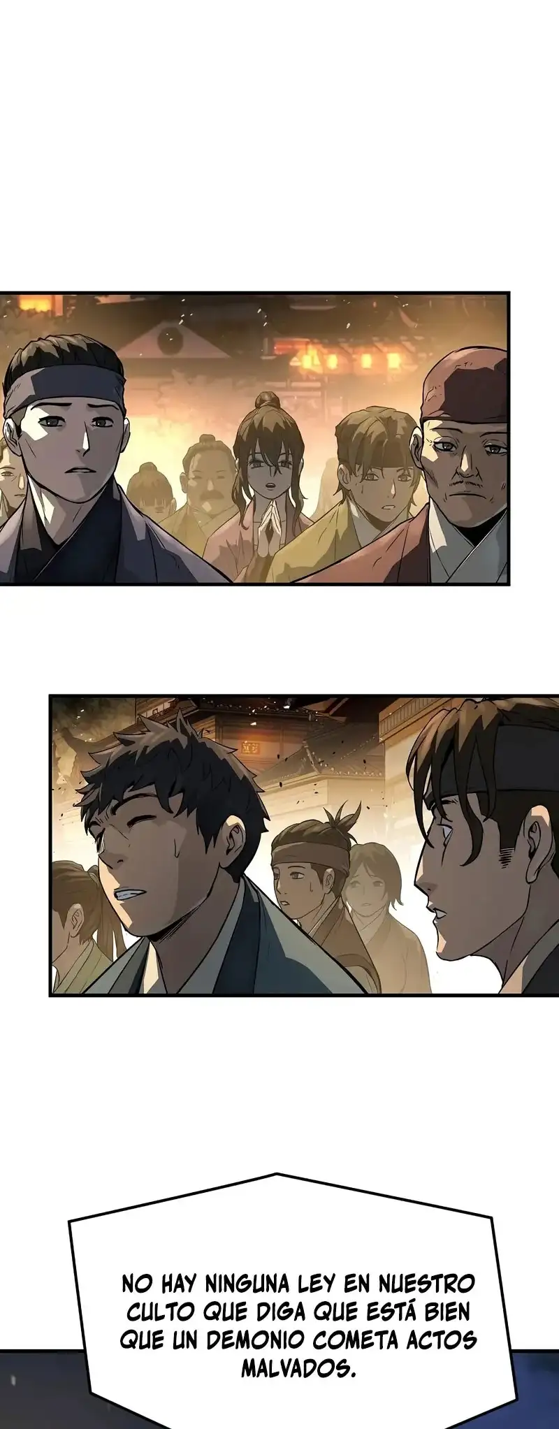 Página 52 del Manga