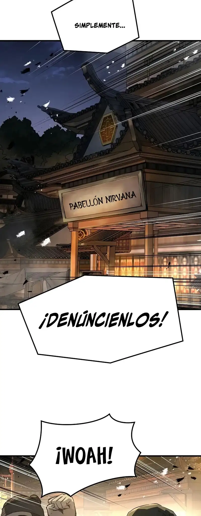 Página 54 del Manga
