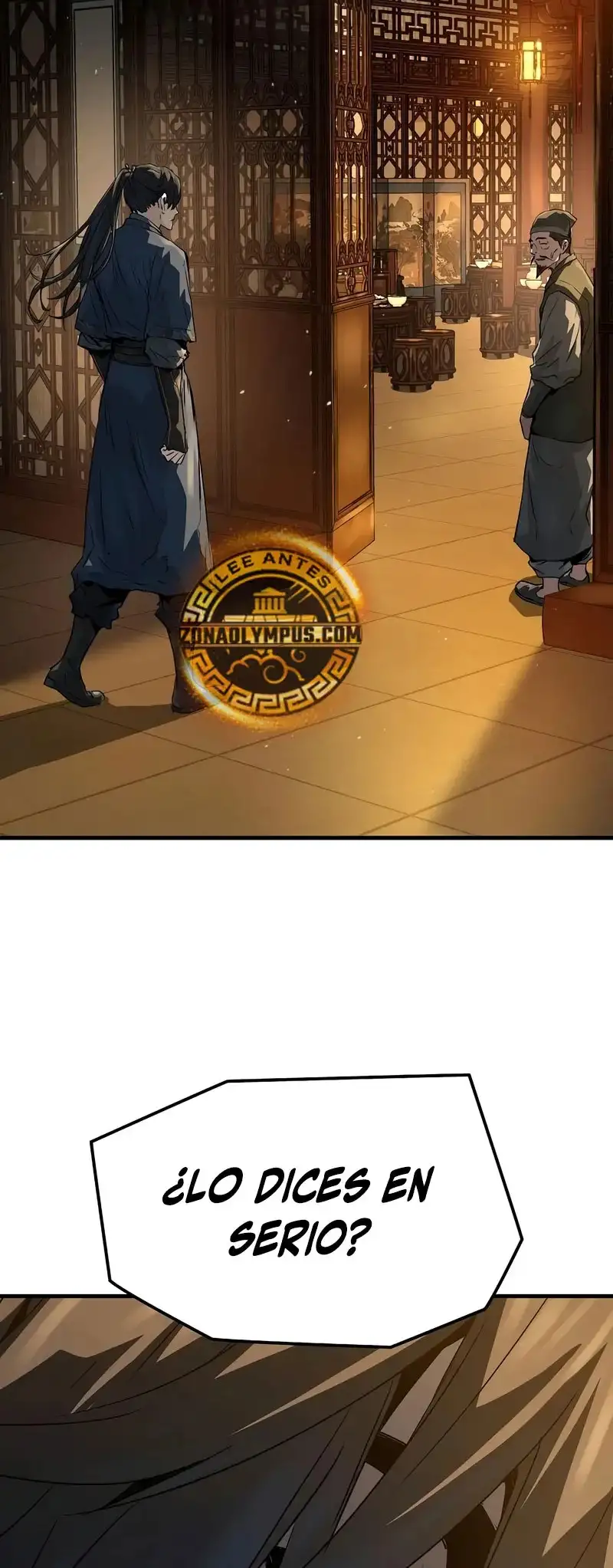 Página 56 del Manga