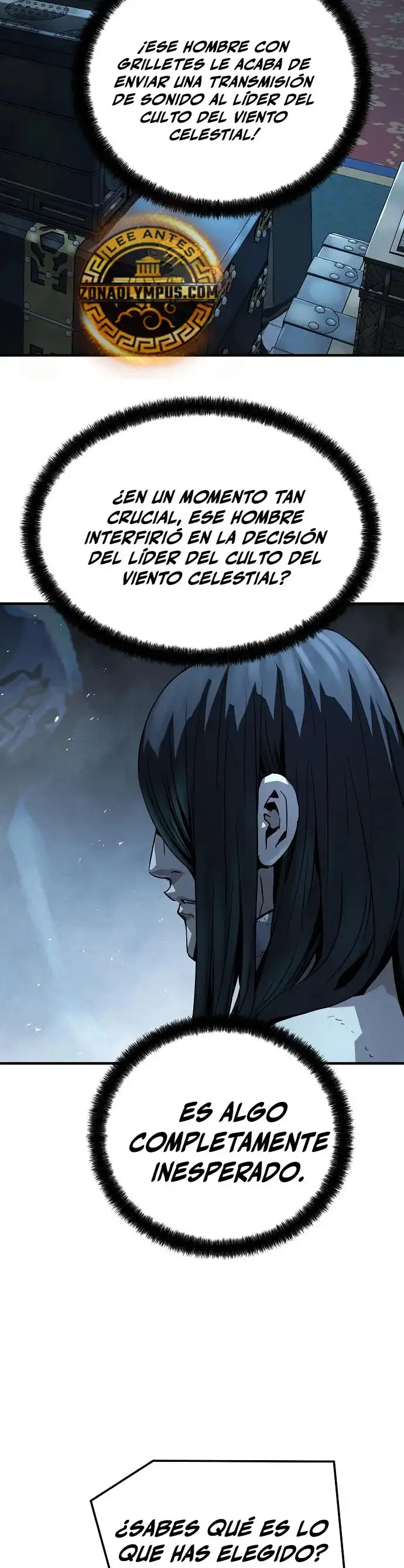 Página 34 del Manga