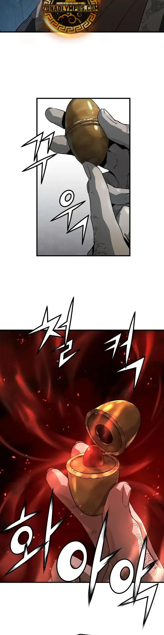 Página 36 del Manga