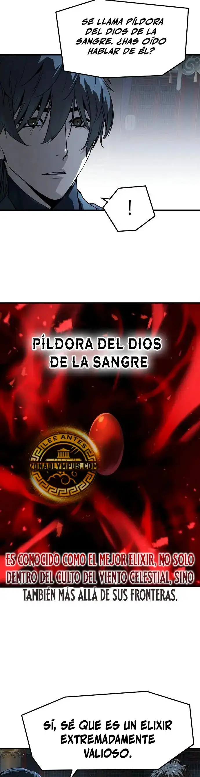 Página 37 del Manga