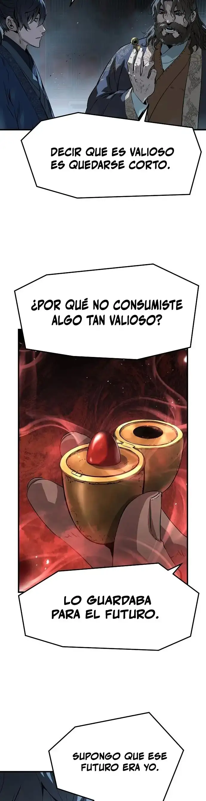 Página 38 del Manga