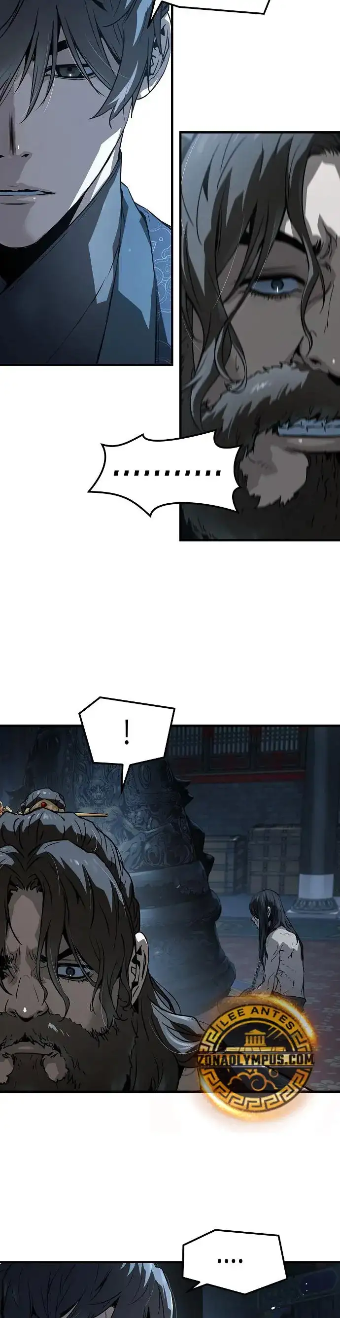 Página 39 del Manga
