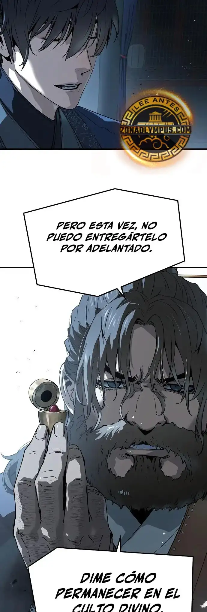 Página 42 del Manga