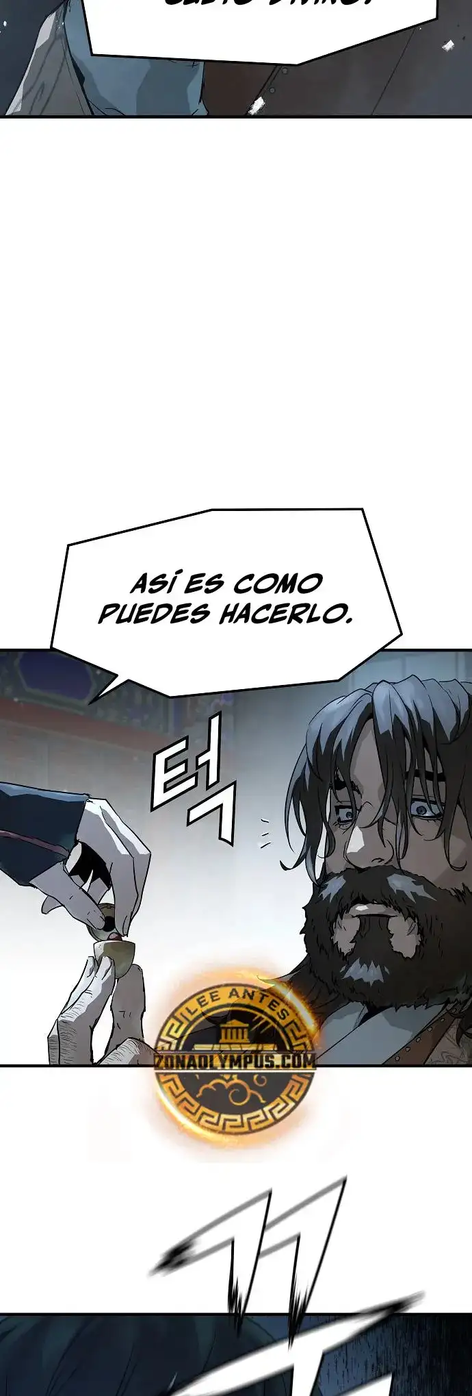 Página 43 del Manga