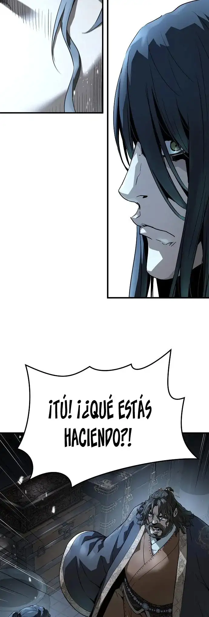 Página 45 del Manga
