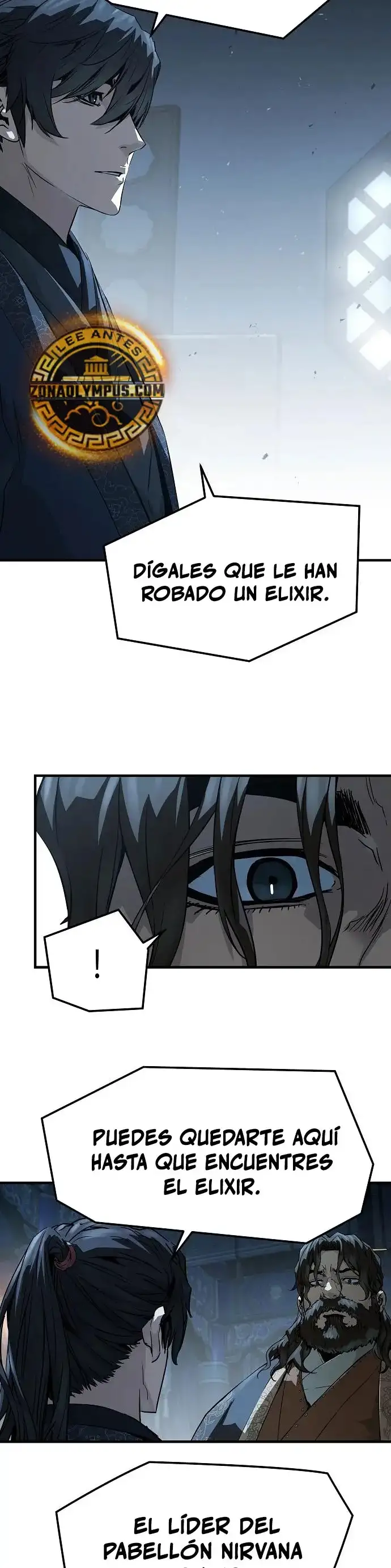 Página 36 del Manga