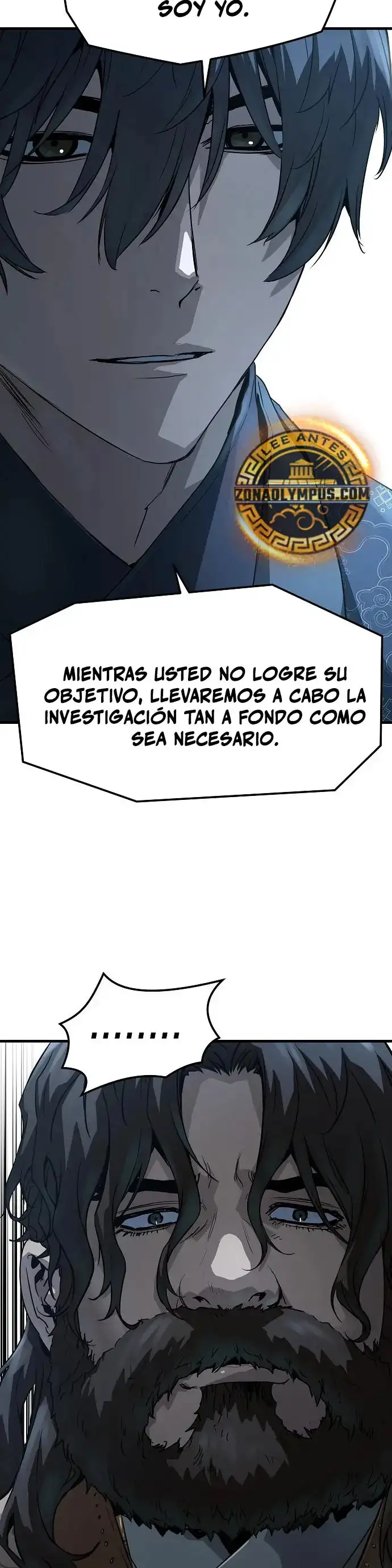 Página 37 del Manga
