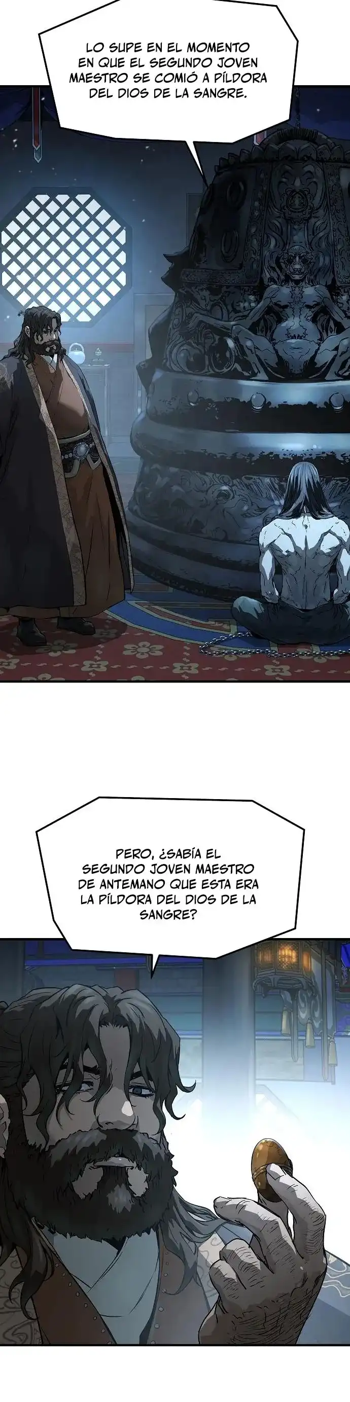 Página 40 del Manga