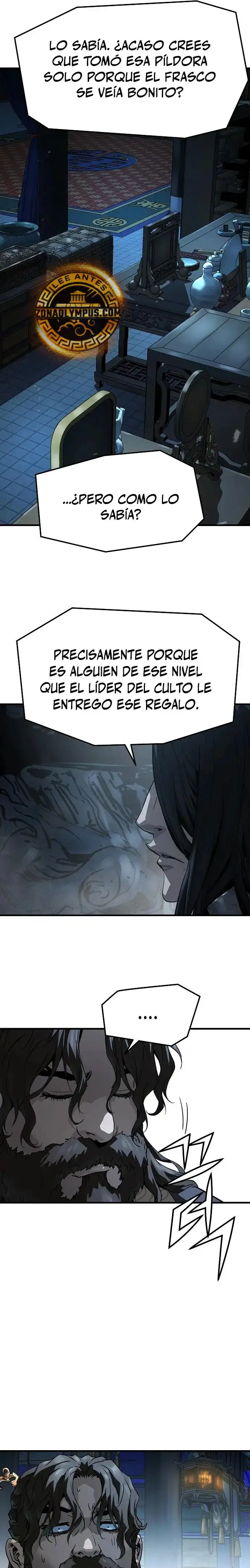 Página 41 del Manga