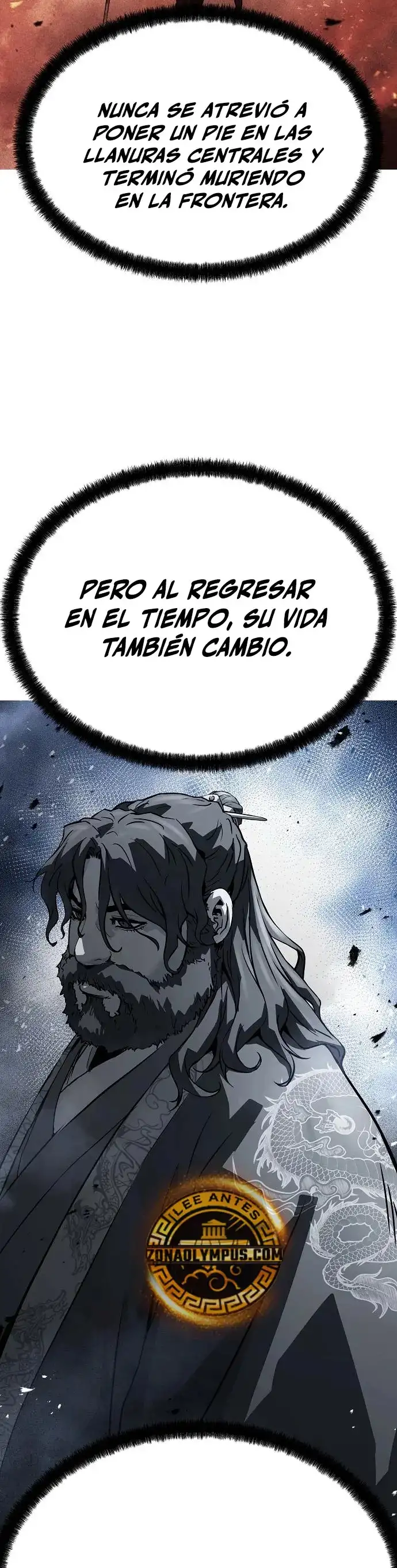 Página 36 del Manga