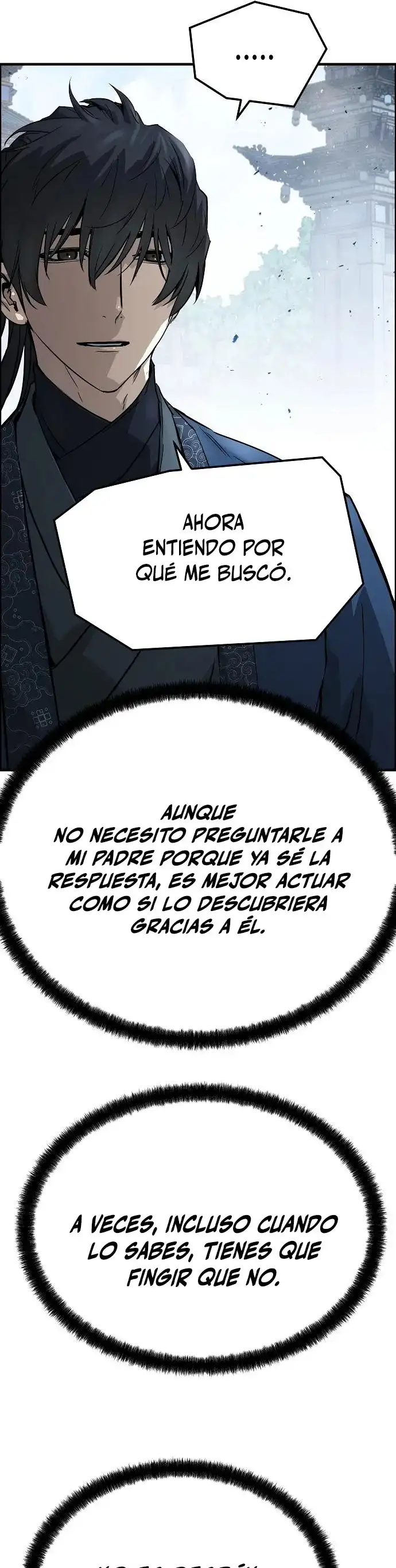 Página 38 del Manga