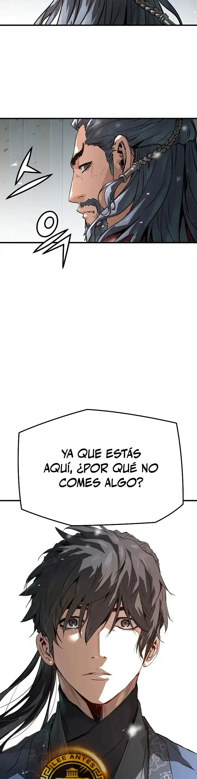 Página 40 del Manga