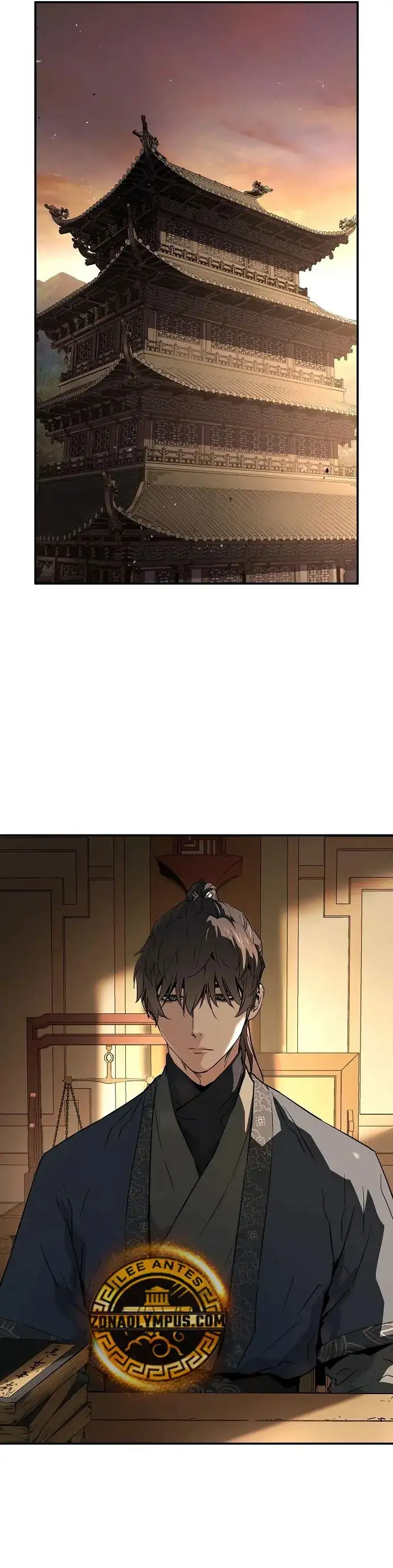 Página 42 del Manga