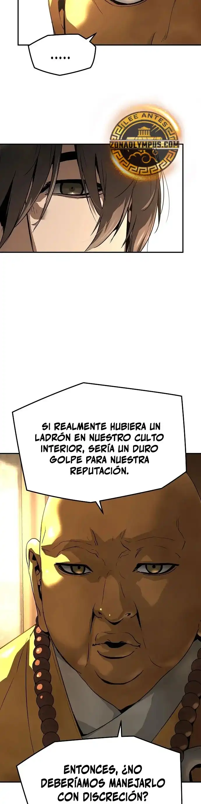 Página 45 del Manga