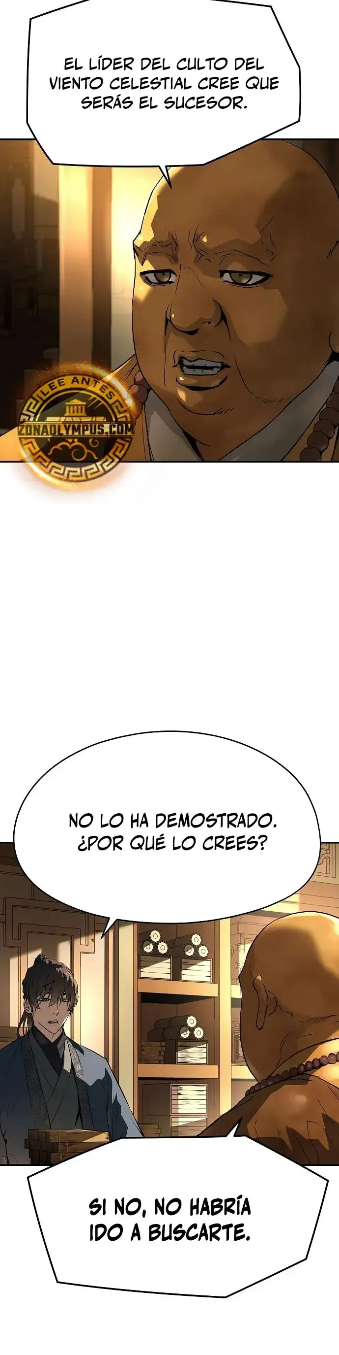Página 48 del Manga