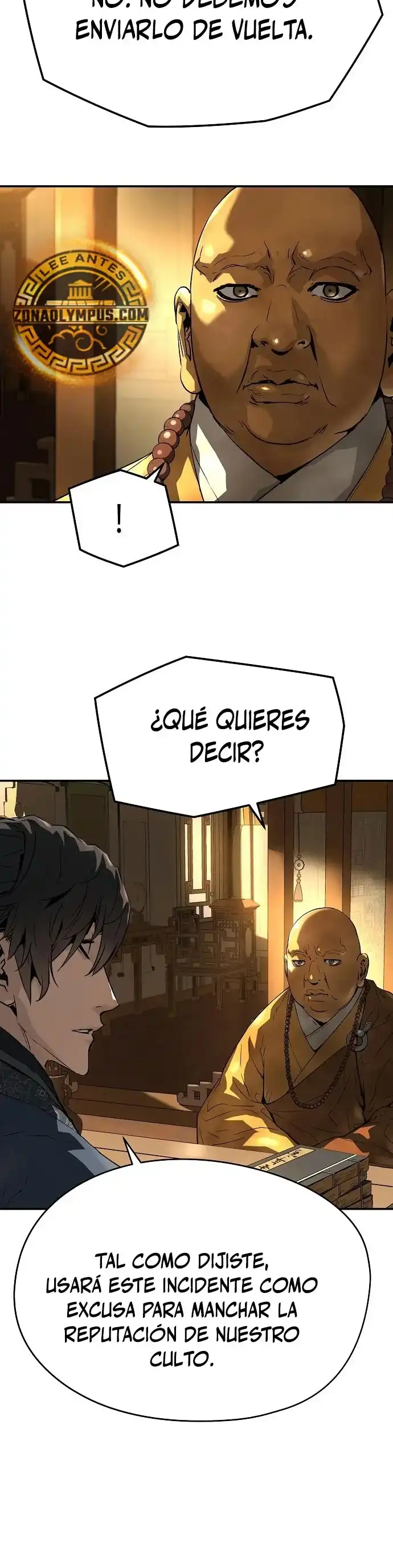 Página 51 del Manga