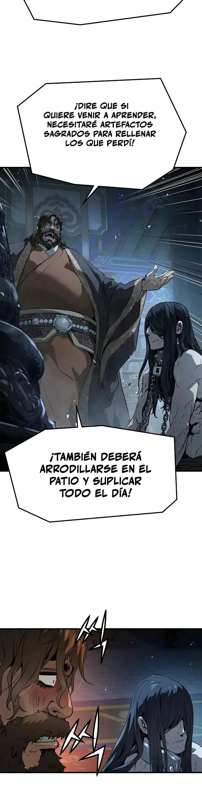 Página 36 del Manga