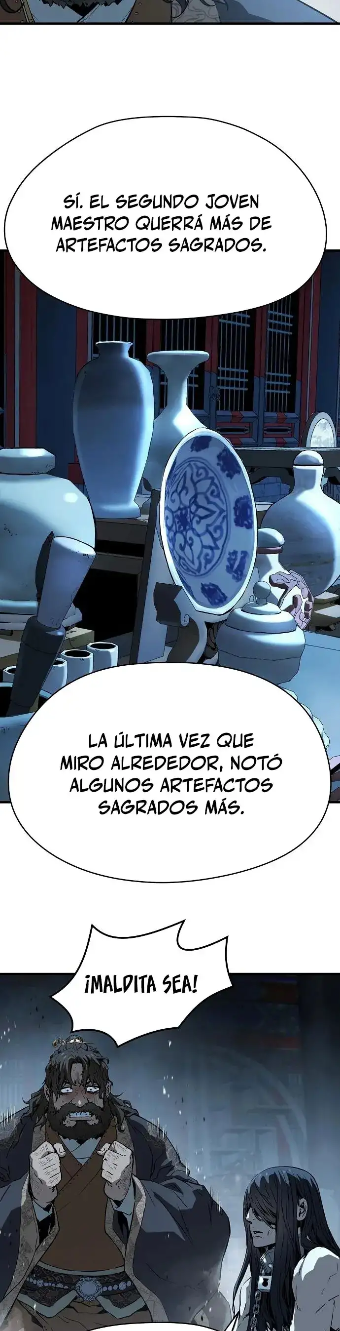 Página 38 del Manga