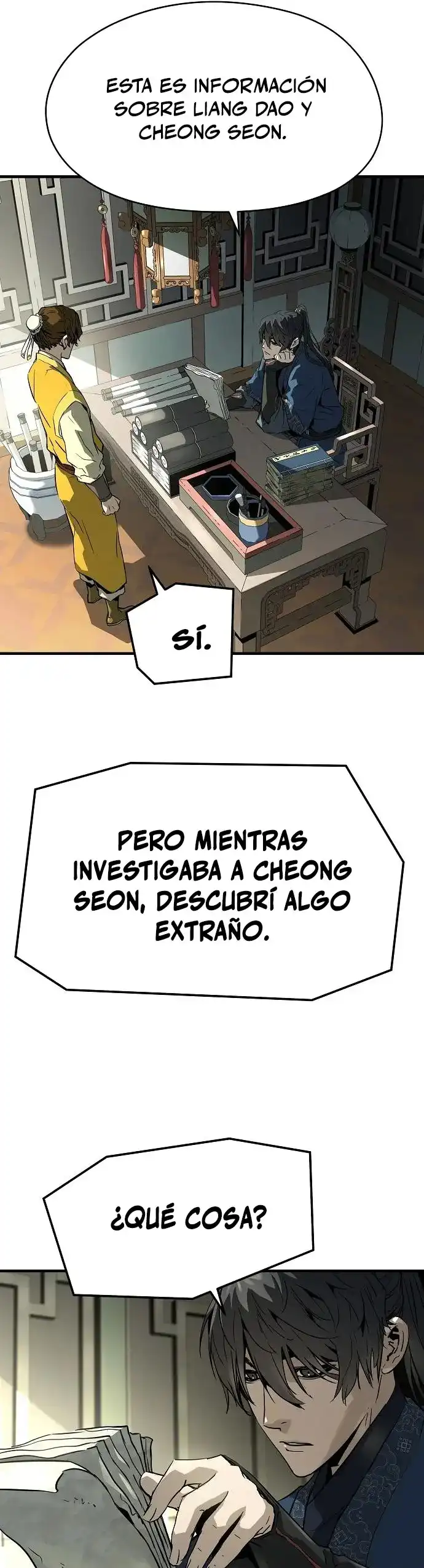Página 42 del Manga