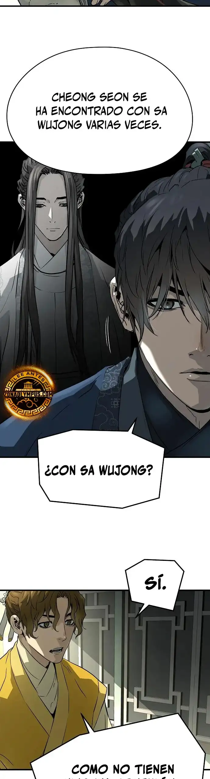 Página 43 del Manga