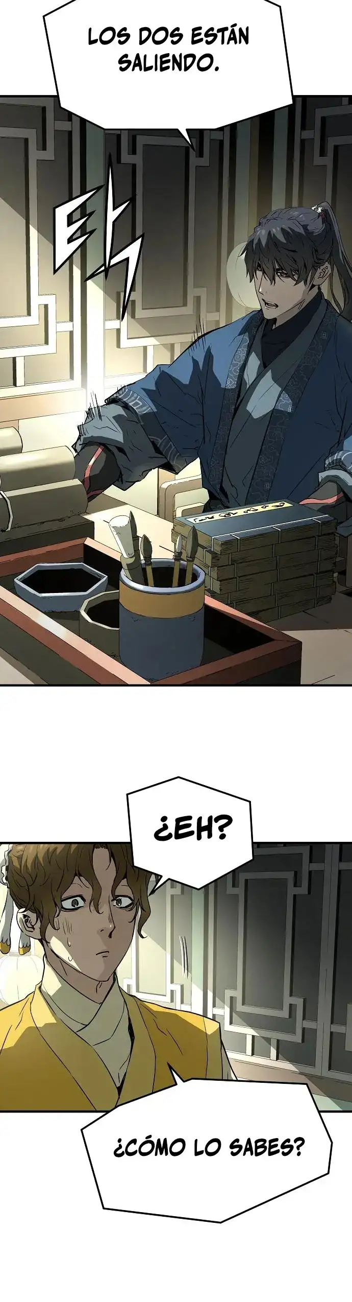Página 46 del Manga