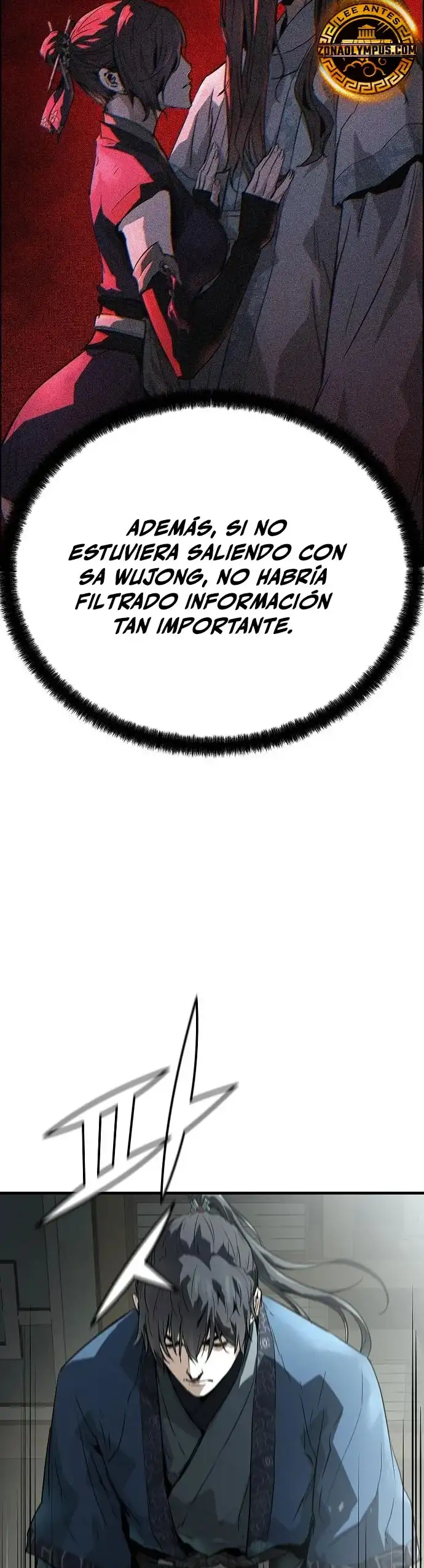 Página 49 del Manga