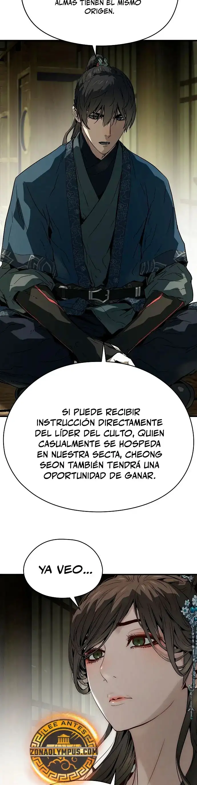 Página 36 del Manga