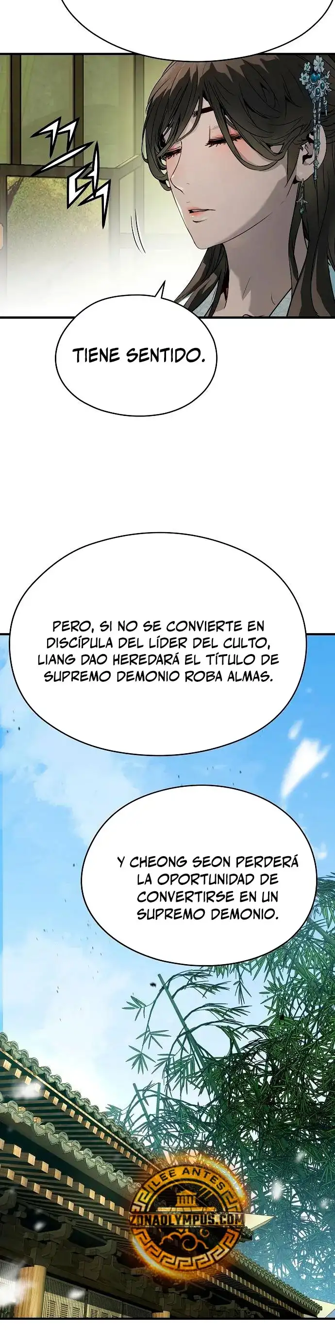 Página 38 del Manga