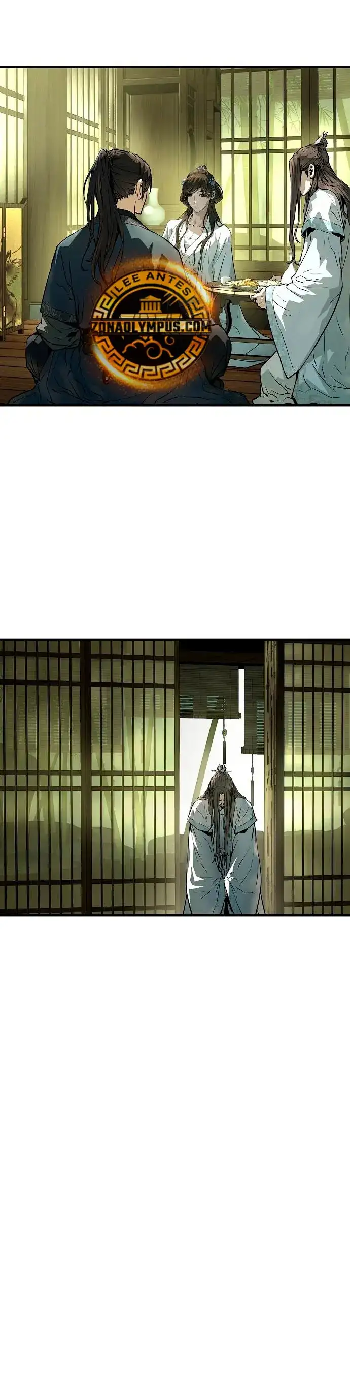 Página 40 del Manga