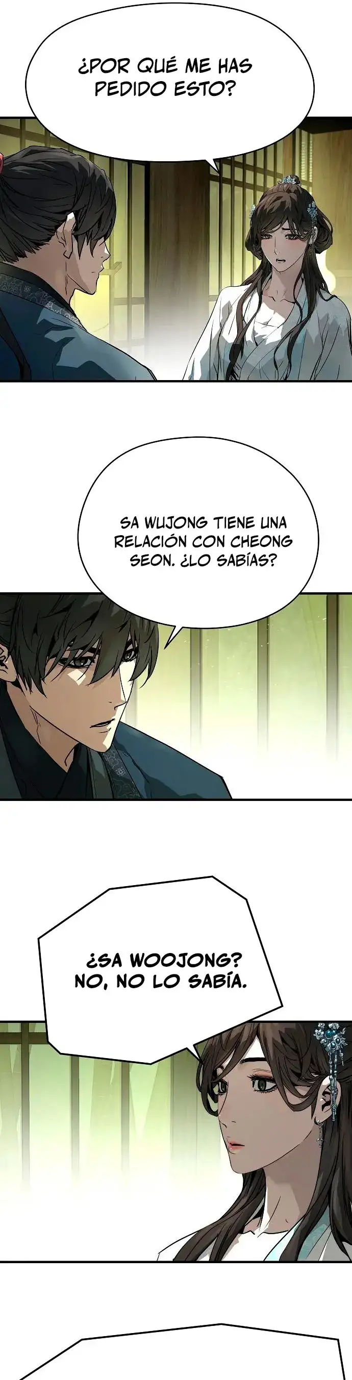 Página 42 del Manga
