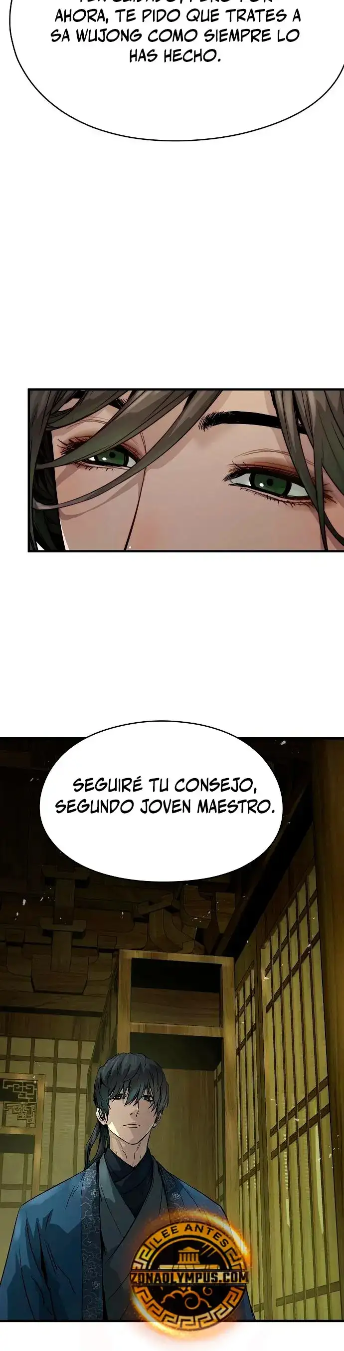 Página 46 del Manga