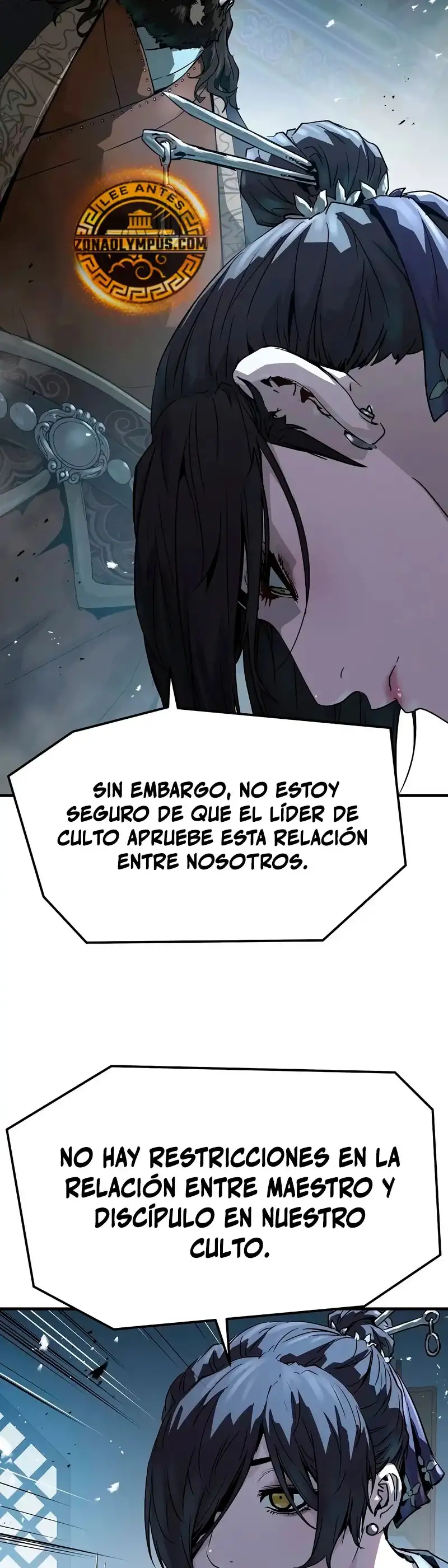 Página 37 del Manga