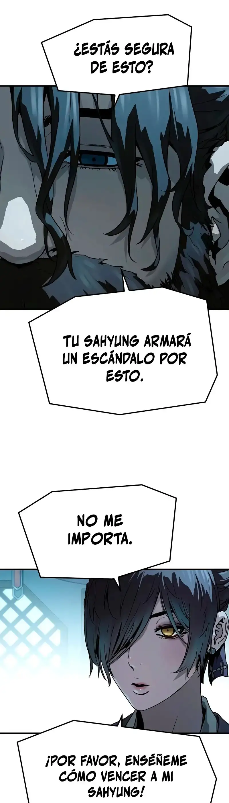 Página 39 del Manga