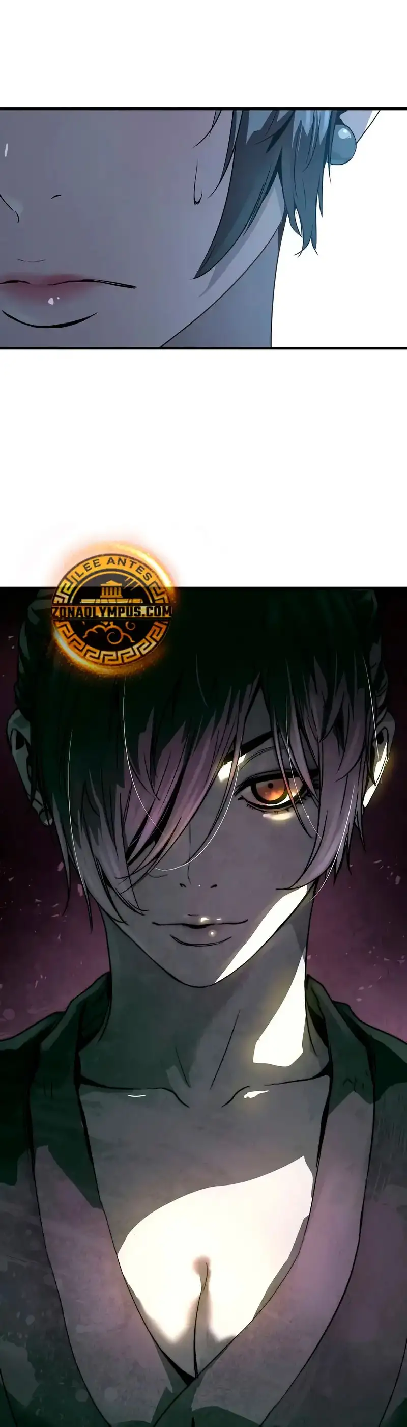 Página 41 del Manga
