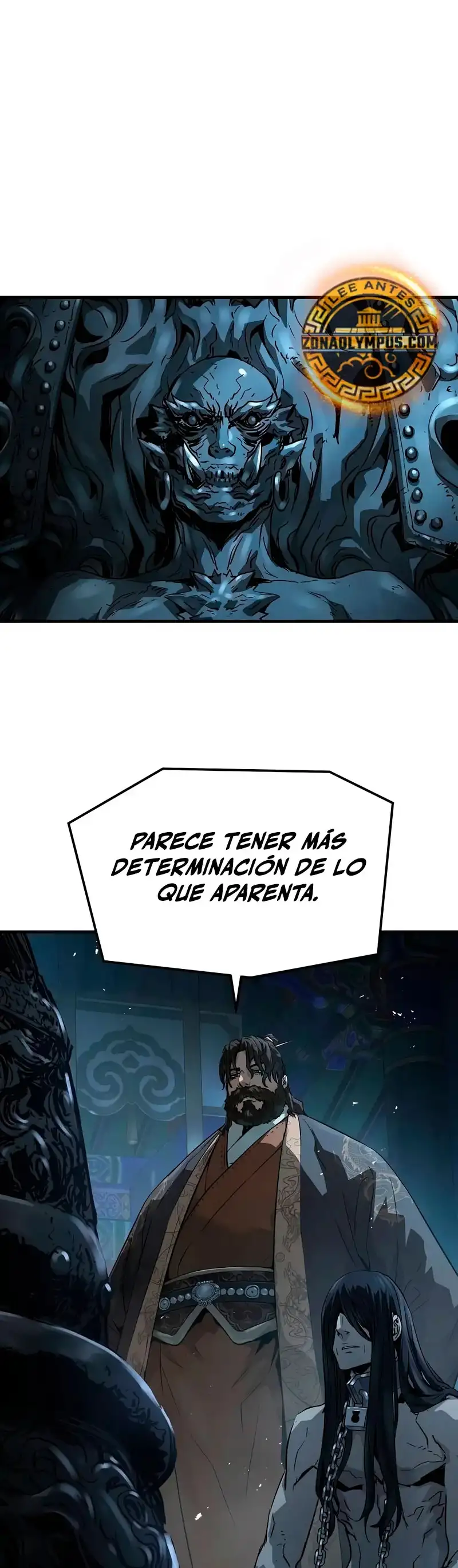 Página 45 del Manga