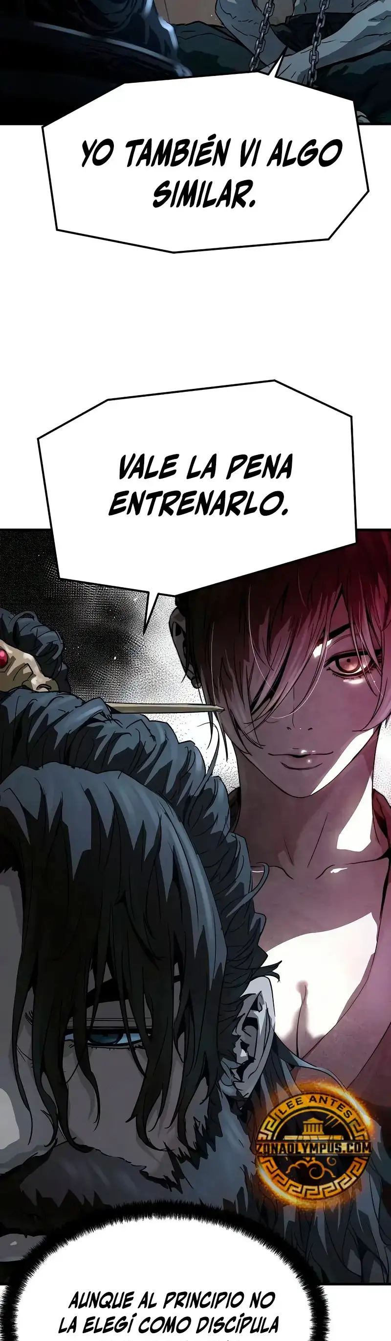 Página 46 del Manga