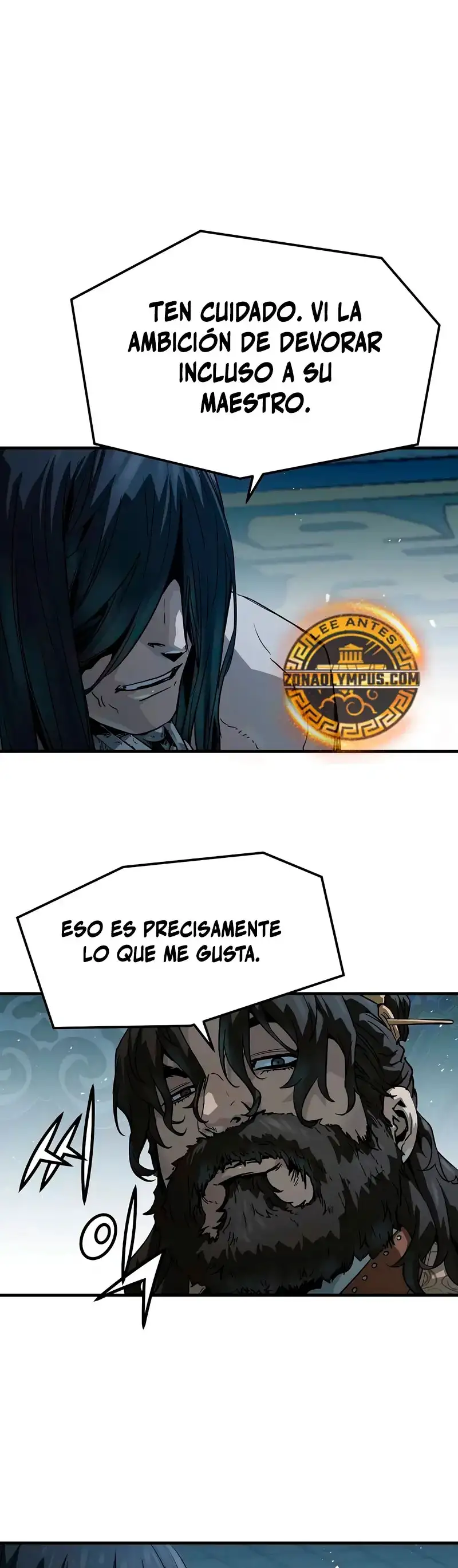 Página 48 del Manga