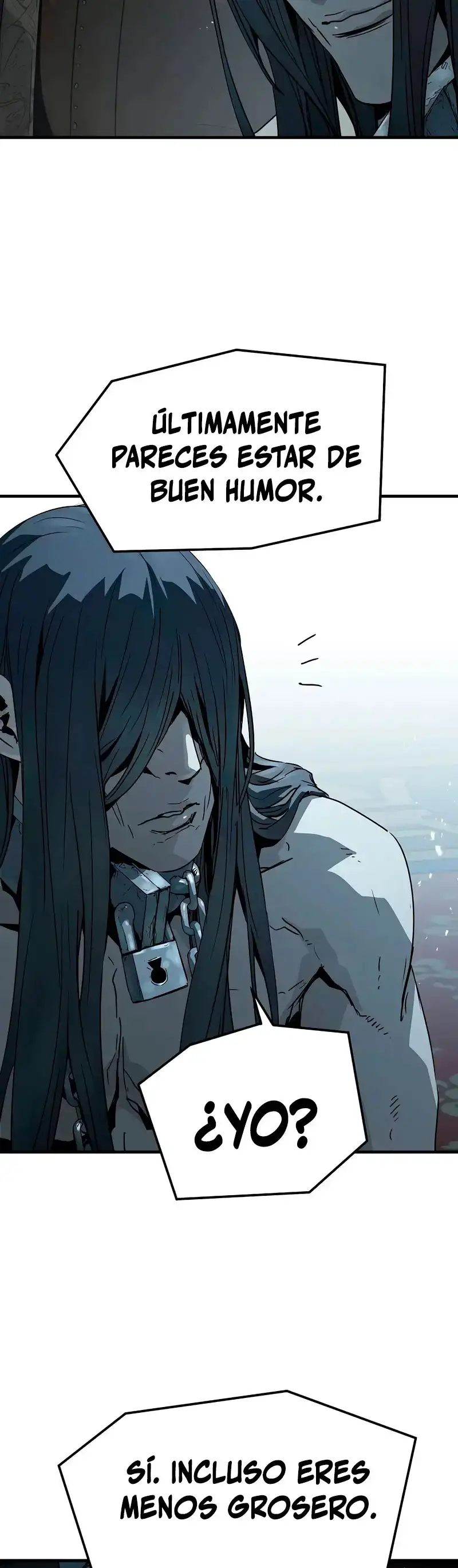 Página 50 del Manga